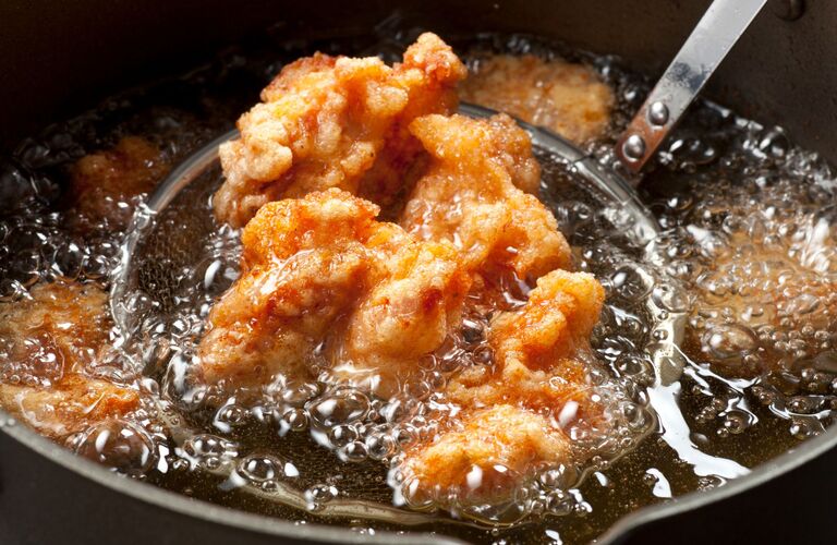 無添加にこだわる専門店として使用する食材を厳選 | 保土ケ谷区の唐揚げならテイクアウト専門のからあげ一光