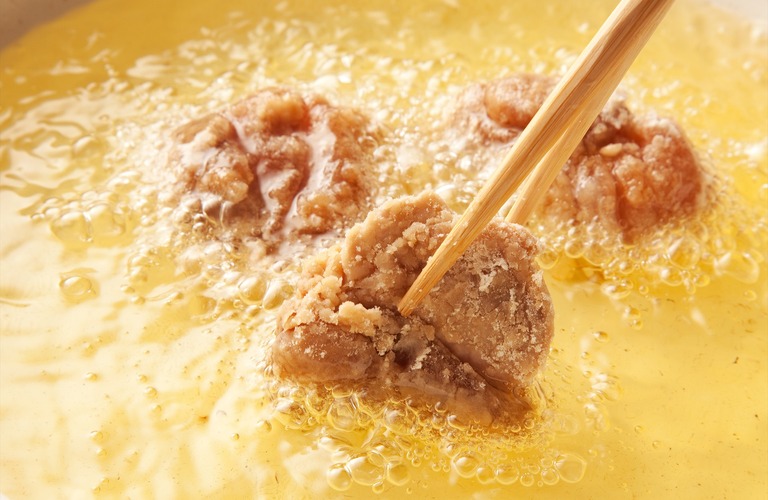 こだわりのお肉を使用した無添加の美味しいお弁当 | 保土ケ谷区の唐揚げならテイクアウト専門のからあげ一光